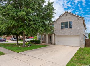 103 Woodstone Way, Cibolo, TX 78108