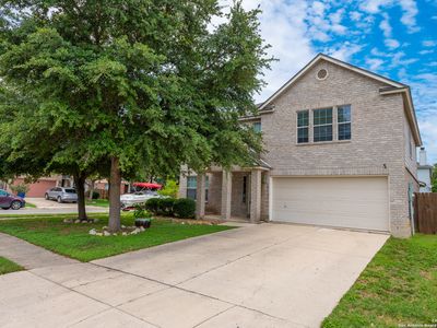 103 WOODSTONE WAY, Cibolo, TX, 78108