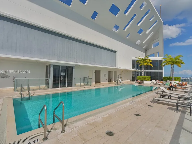 1300 Brickell Bay Dr #1206 — Photo 29