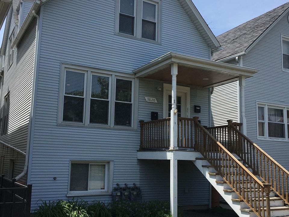 1st image of 3820 N Sacramento Ave #2