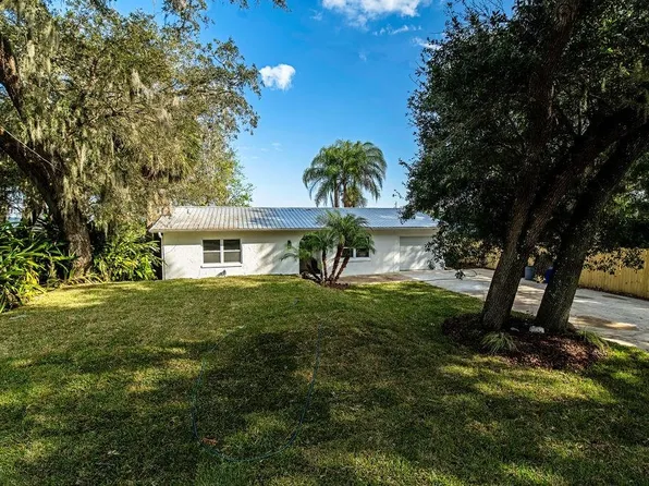 149 Pompano Rd, Saint Augustine, FL 32086