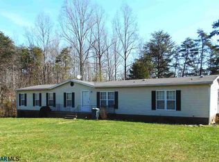 64 Dora Ln, Bremo Bluff, VA 23022