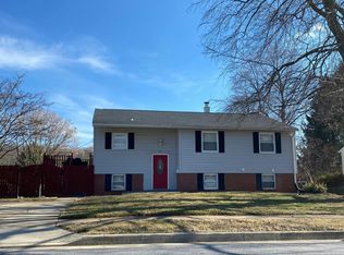 111 Thorden Rd, Reisterstown, MD 21136