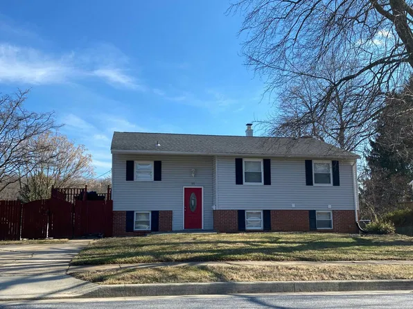 111 Thorden Rd, Reisterstown, MD 21136