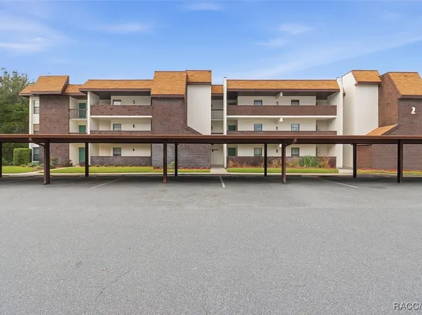 2 Cypress Run APT 23C, Homosassa, FL 34446