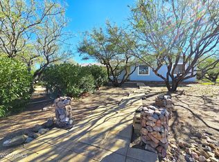 5842 E Calle De La Fresa, Hereford, AZ 85615