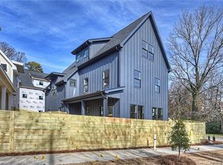 1505 Landis Ave #1, Charlotte, NC 28205