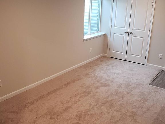 Finished Basement