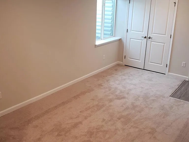Finished Basement