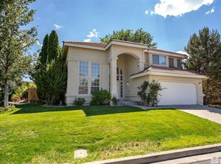 3800 N Westpoint Dr, Reno, NV 89509