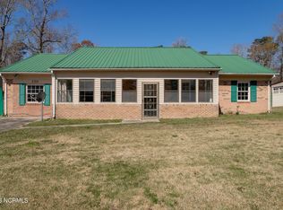 130 Balsam Rd, Jacksonville, NC 28546