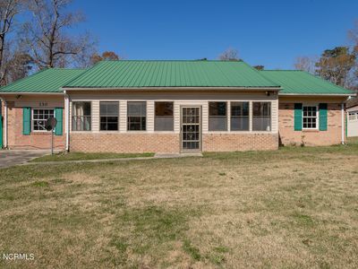130 Balsam Road, Jacksonville, NC, 28546