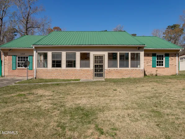 130 Balsam Road, Jacksonville, NC 28546