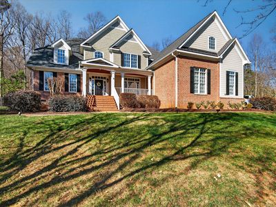 2545 Bittersweet Dr, Durham, NC, 27705