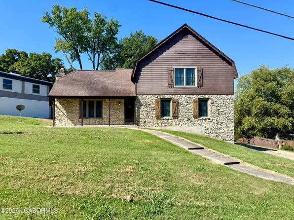 336 Carl Ln, Jefferson City, MO 65101