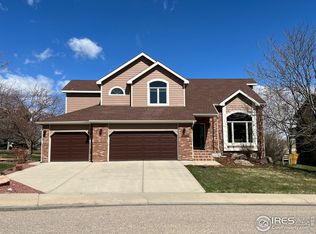 1112 Pheasant Dr, Fort Collins, CO 80525