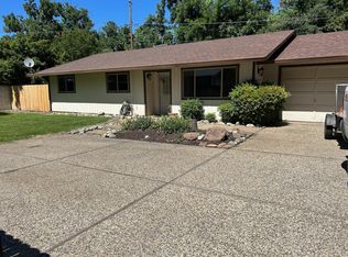 1334 Laburnum Ave, Chico, CA 95926