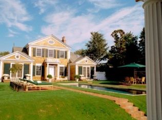 253 Kings Point Rd, East Hampton, NY 11937