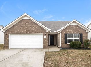 406 Birdstone Dr, Smyrna, TN 37167