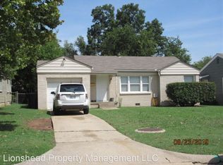 3213 NW 45th St, Oklahoma City, OK 73112