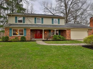 783 Woodfield Dr, Cincinnati, OH 45231