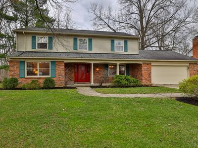 783 Woodfield Dr, Cincinnati, OH, 45231