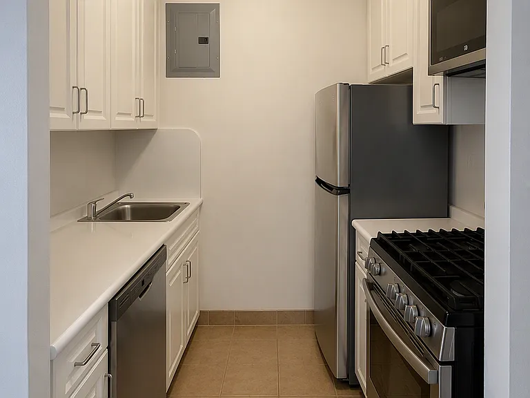 136 E 55th St #3-H — Photo 4