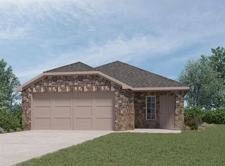 758 Ramble Rd, Lavon, TX 75166