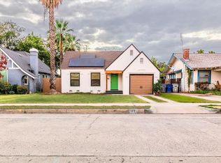 1271 N Roosevelt Ave, Fresno, CA 93728