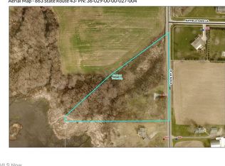 Vl 863 State Rte #43, Mogadore, OH 44260