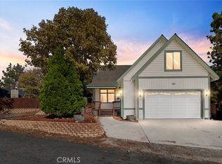 1158 Klondike Dr, Lake Arrowhead, CA 92352