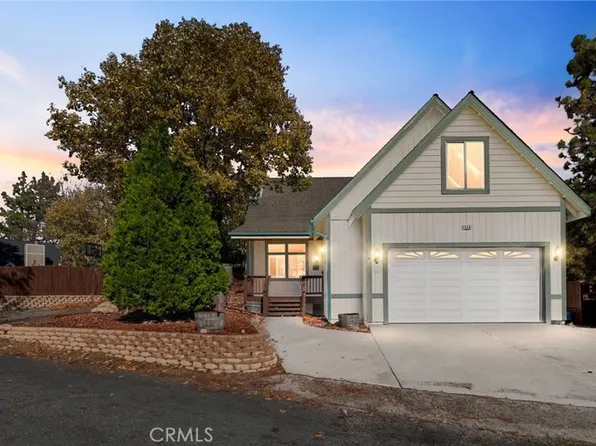 1158 Klondike Dr, Lake Arrowhead, CA 92352