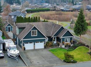 2825 Denman St, Campbell River, BC V9H 1S9