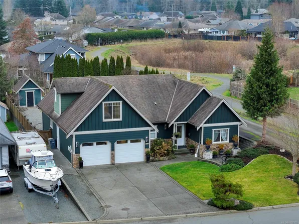 2825 Denman St, Campbell River, BC V9H 1S9