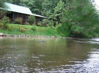 1928 Forest Service Dr, Suches, GA 30572