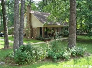 144 Dogwood Cir, Brandon, MS 39047