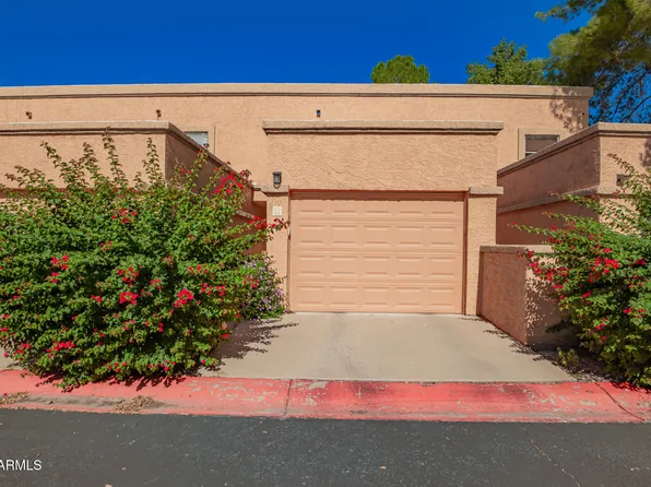 815 E GROVERS Avenue #62, Phoenix, AZ 85022