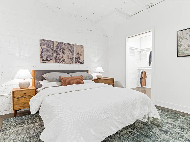 The Hall Lofts — Photo 22