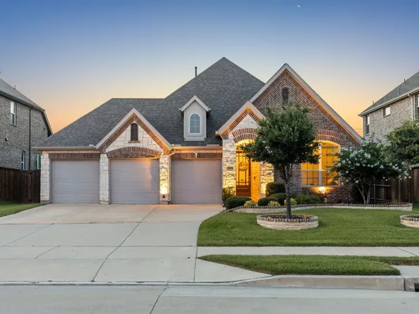 2830 Clearwater Dr, Prosper, TX 75078