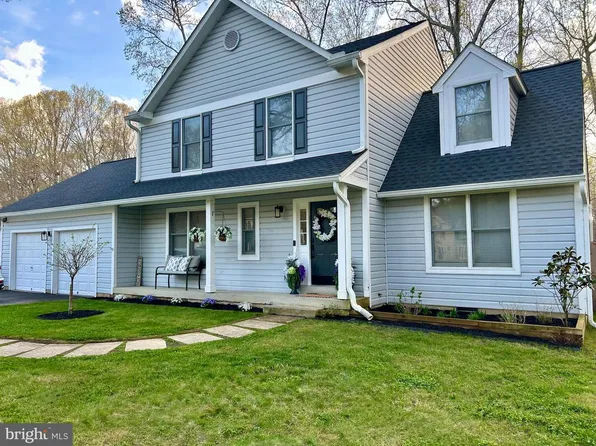 5208 Hawk Channel Dr, West River, MD 20778