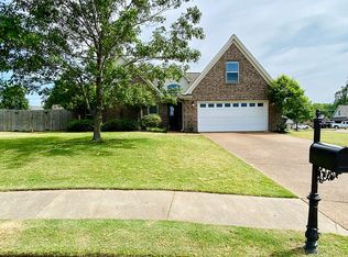 782 Running Doe Cv, Hernando, MS 38632