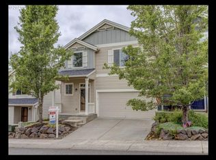 3205 NW 46th Ave, Camas, WA 98607
