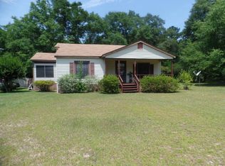 111 Bethlehem Rd, Midland City, AL 36350
