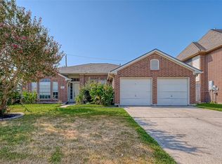 3403 Keygate Dr, Spring, TX 77388