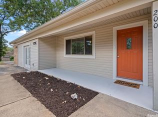 200 Remington Ter, Hot Springs, AR 71913