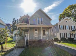 204 W Madison Ave, Johnstown, NY 12095