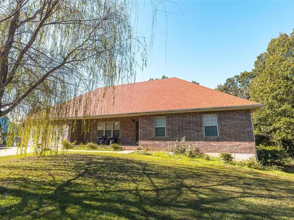 19611 Longview Rd, Waynesville, MO 65583