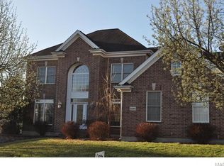16204 Wynncrest Ridge Ct, Wildwood, MO 63005