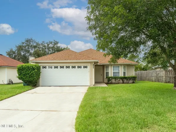 11128 WANDERING OAKS Drive, Jacksonville, FL 32257