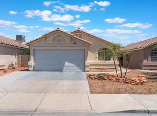 3640 Copper Cactus Dr, Las Vegas, NV 89129